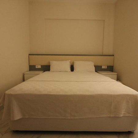 Palmea Hotel Marmaris Luaran gambar