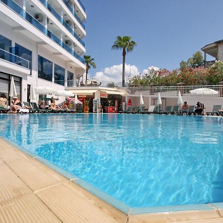 Palmea Hotel Marmaris Luaran gambar