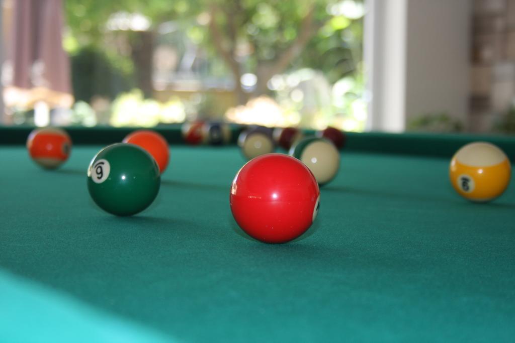 Palmea Hotel Marmaris Luaran gambar