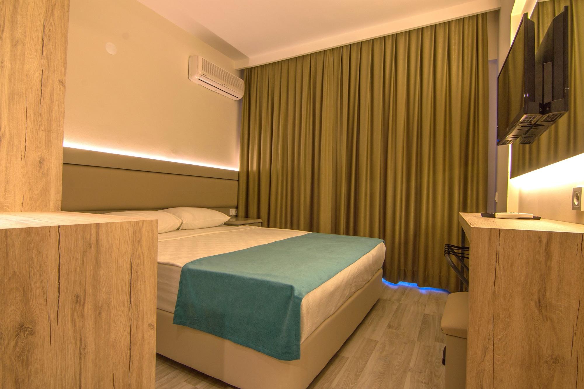 Palmea Hotel Marmaris Luaran gambar