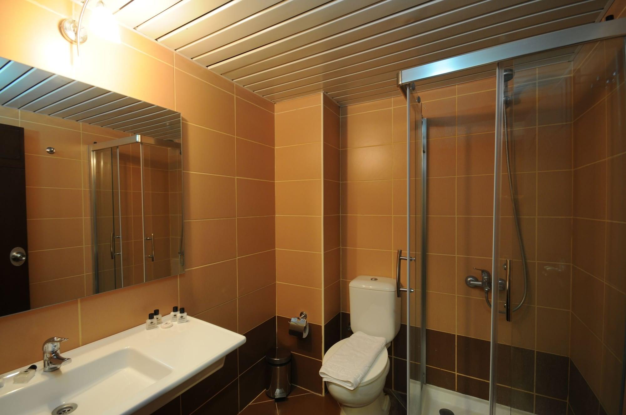 Palmea Hotel Marmaris Luaran gambar