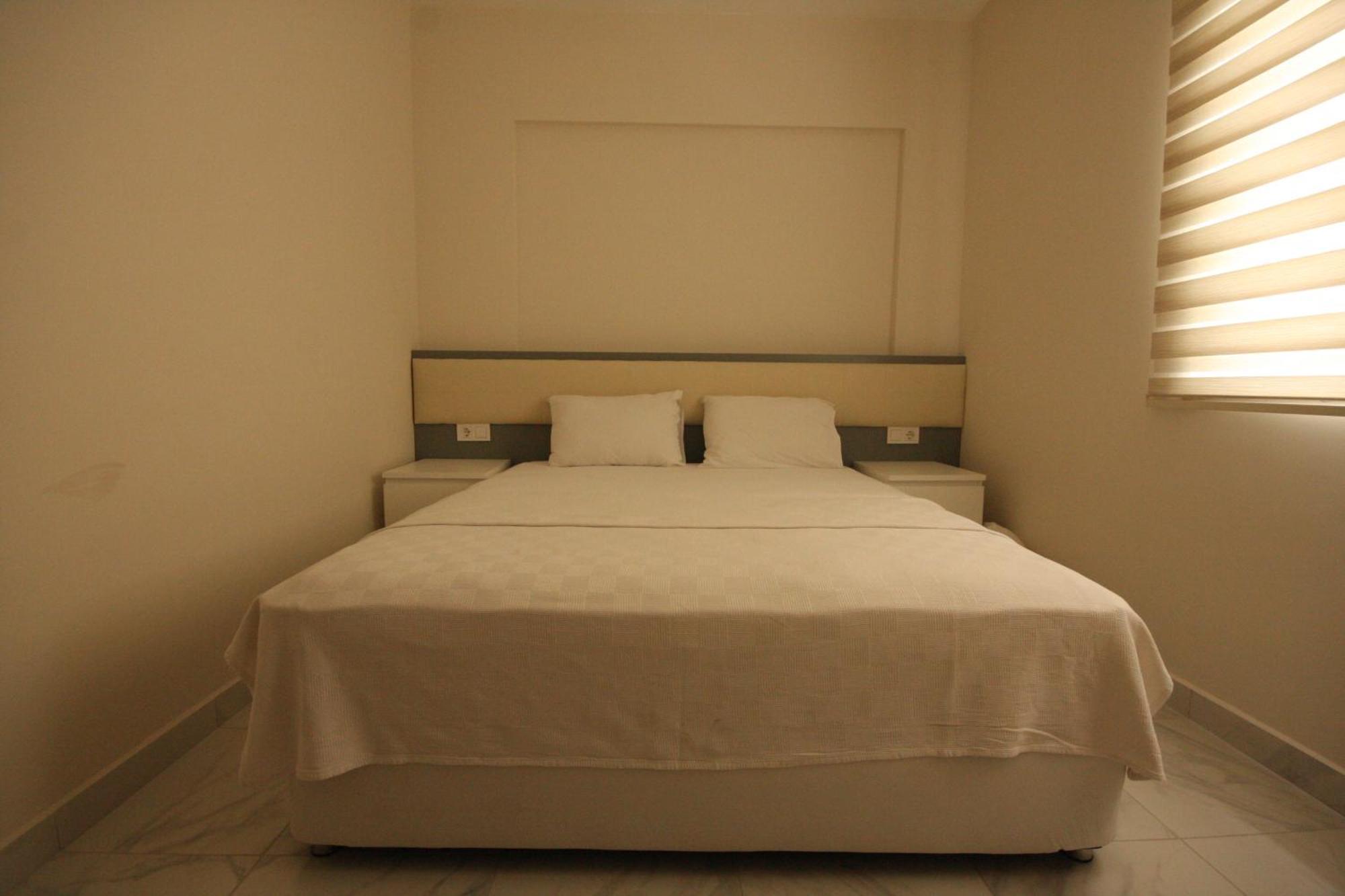 Palmea Hotel Marmaris Luaran gambar