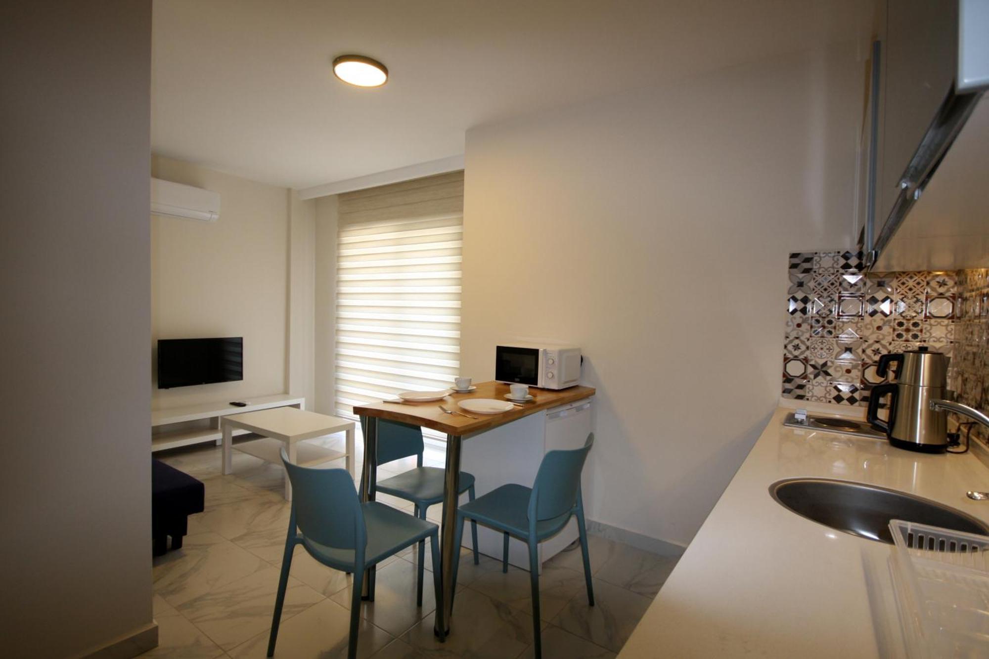 Palmea Hotel Marmaris Luaran gambar