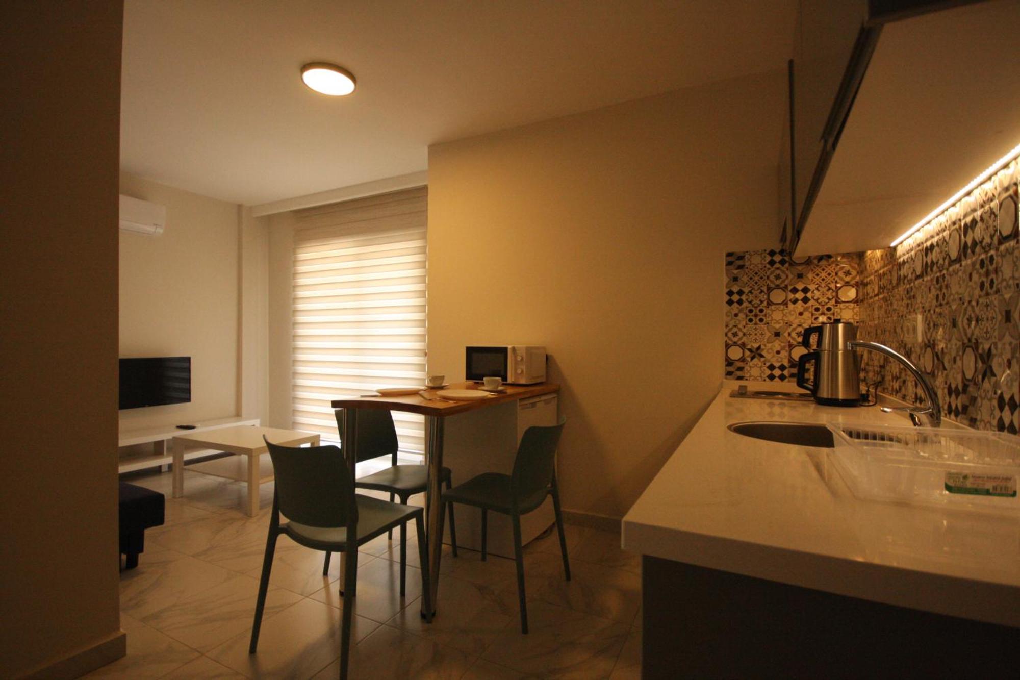 Palmea Hotel Marmaris Luaran gambar