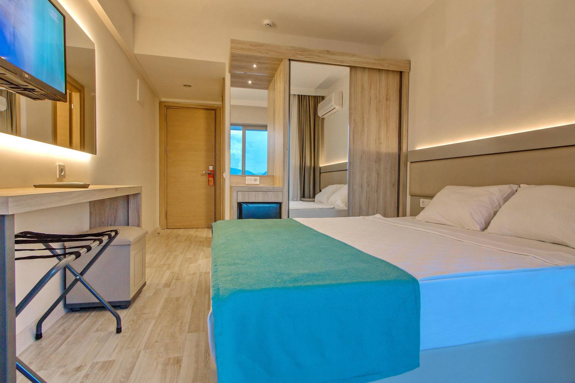 Palmea Hotel Marmaris Luaran gambar