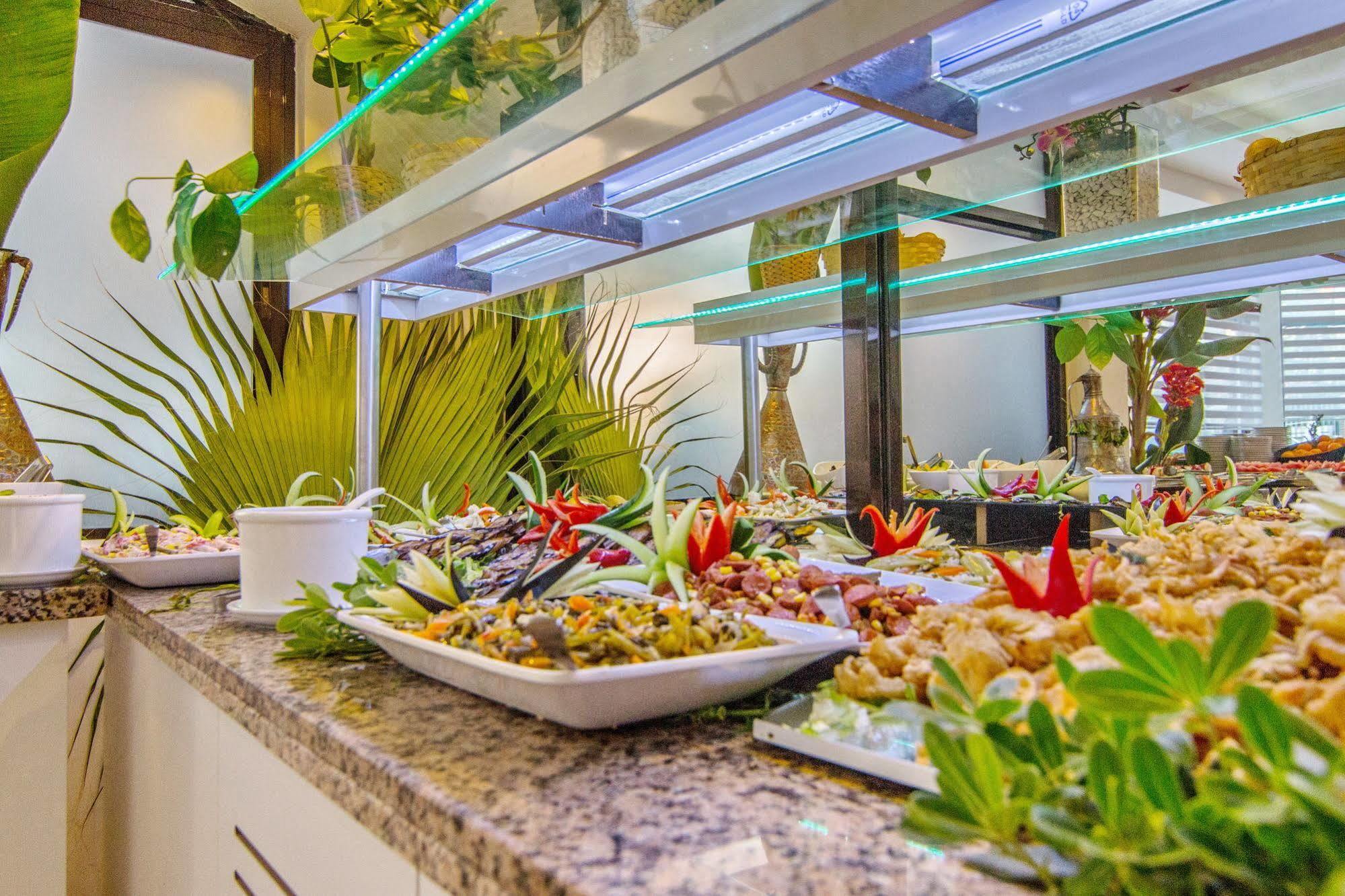 Palmea Hotel Marmaris Luaran gambar