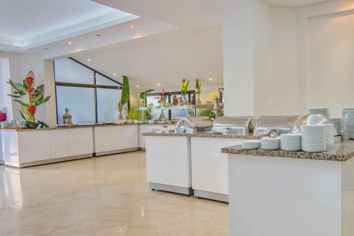 Palmea Hotel Marmaris Luaran gambar