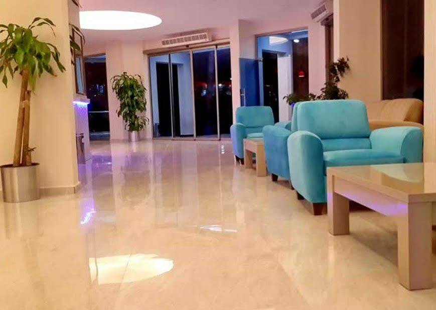 Palmea Hotel Marmaris Luaran gambar